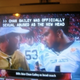 Illustration for article titled Poor Chan Gailey Cant Even Get Respect From Closed Captioning